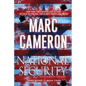 National Security -- Marc Cameron